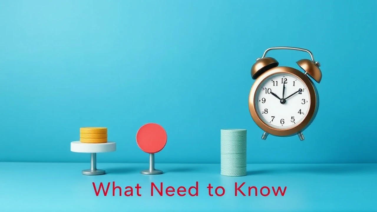 Delving into the Unknown Keys for a Balanced Work-Life Balance: What You Need to Know