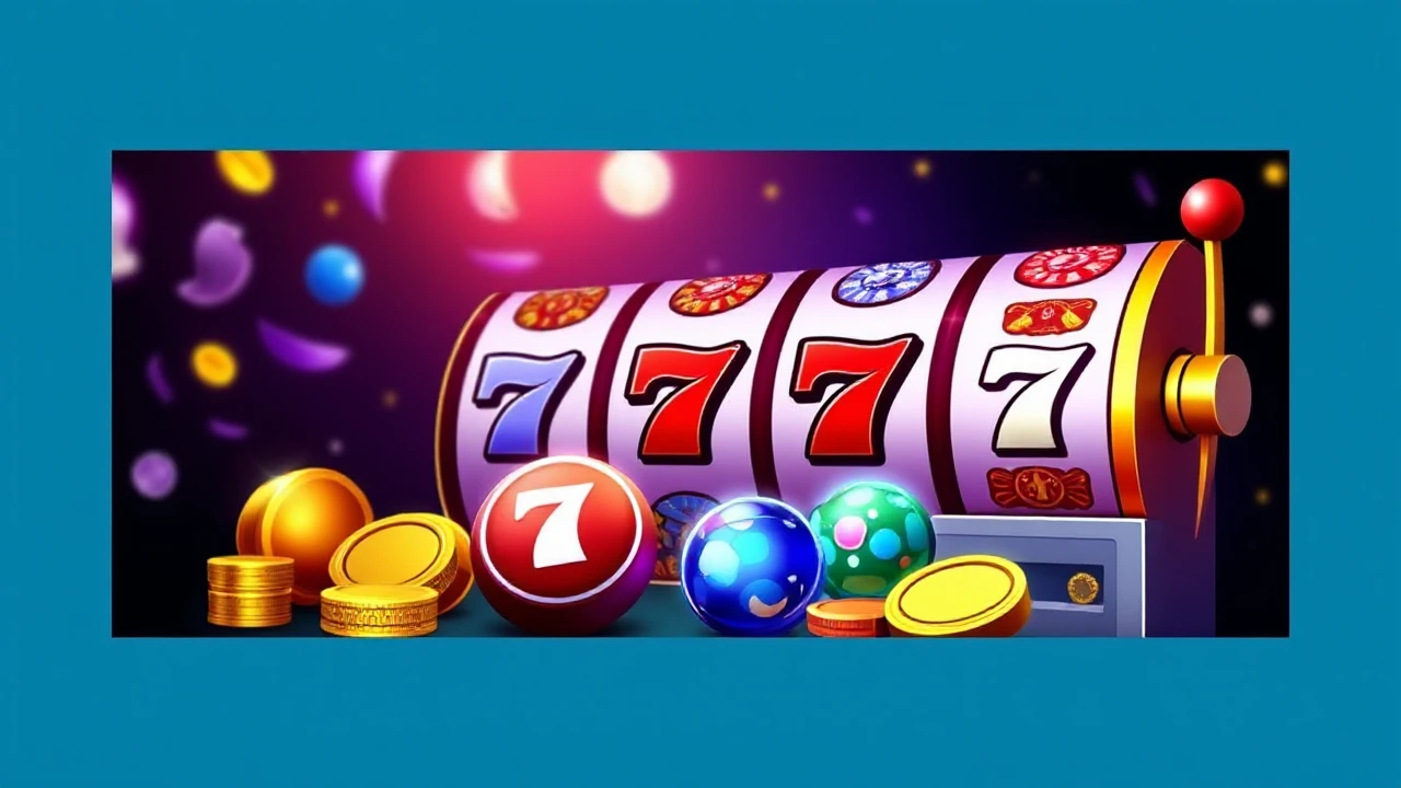 Unlocking the Hidden Functions of Contemporary Slot Games