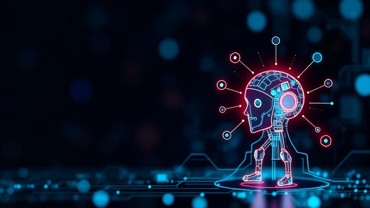 AI's Impact on the Tech Industry: A Future Perspective