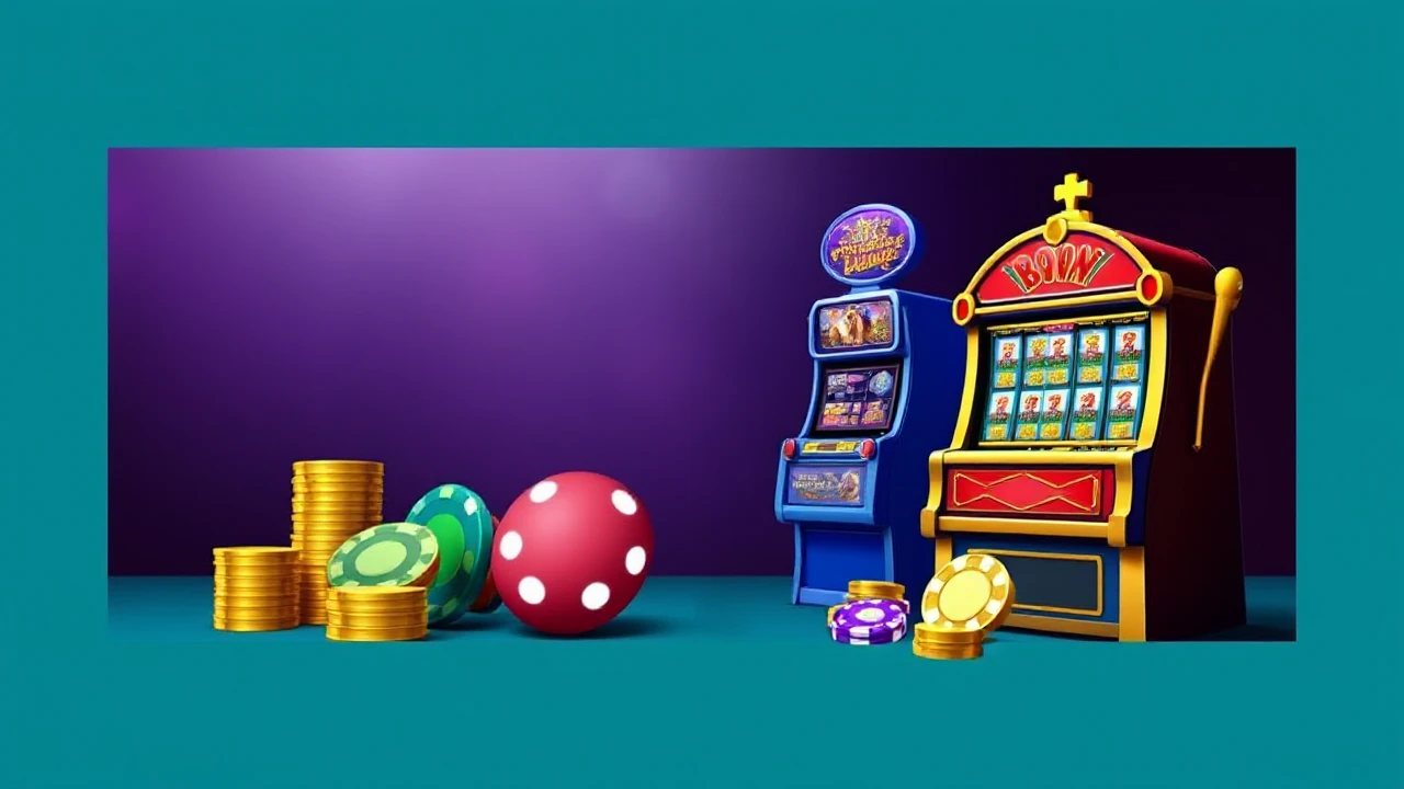 Unveiling Non GamStop Casinos: Essential Information to Grasp
