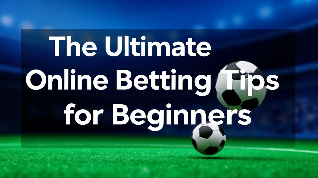The Ultimate Xx88 Online Betting Tips for Beginners