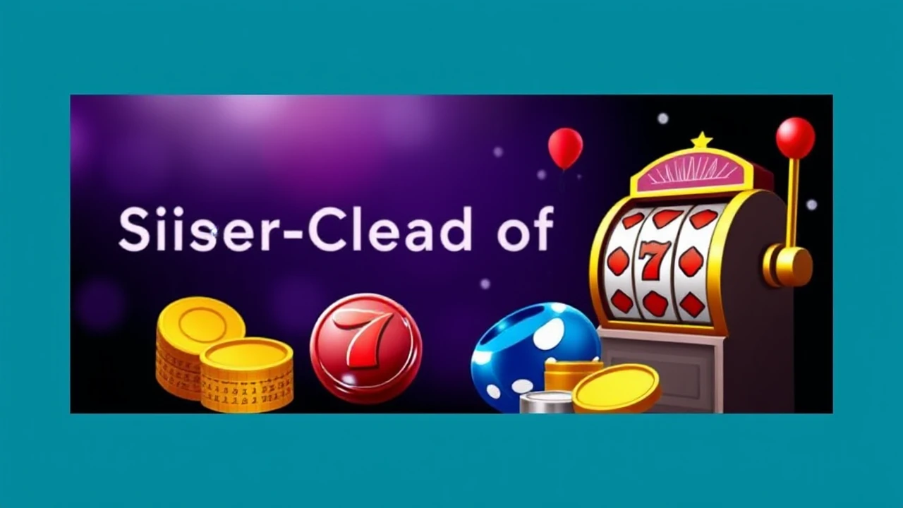 7 Common Slip-Ups to Steer Clear of When Playing Slots