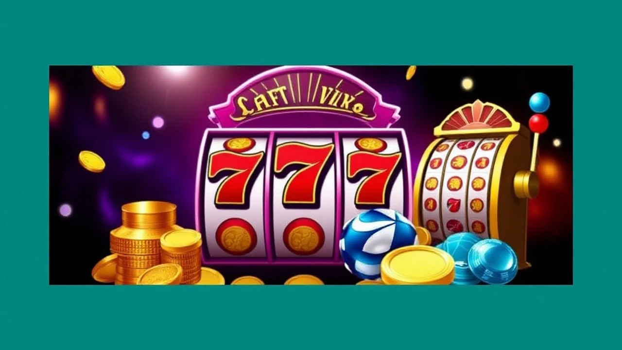 Tips Ampuh Memenangkan Jackpot Slot: Langkah Tepat