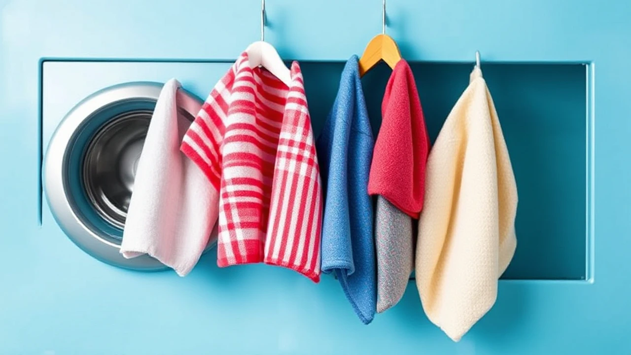 Mastering Your Stain-Removal Techniques: A Guide for Laundry Excellence