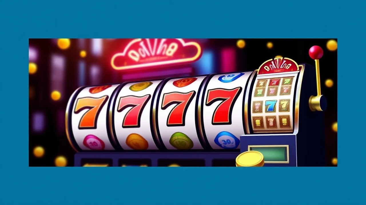 Novice's Overview to Internet-Based Gaming House Slot Terminology