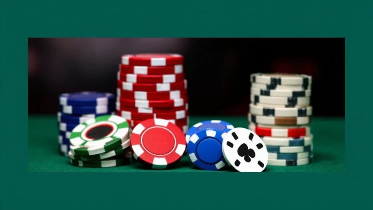 Becoming a Master in the Art of Bluffing in Casino Poker Games: Essential Tips for Players