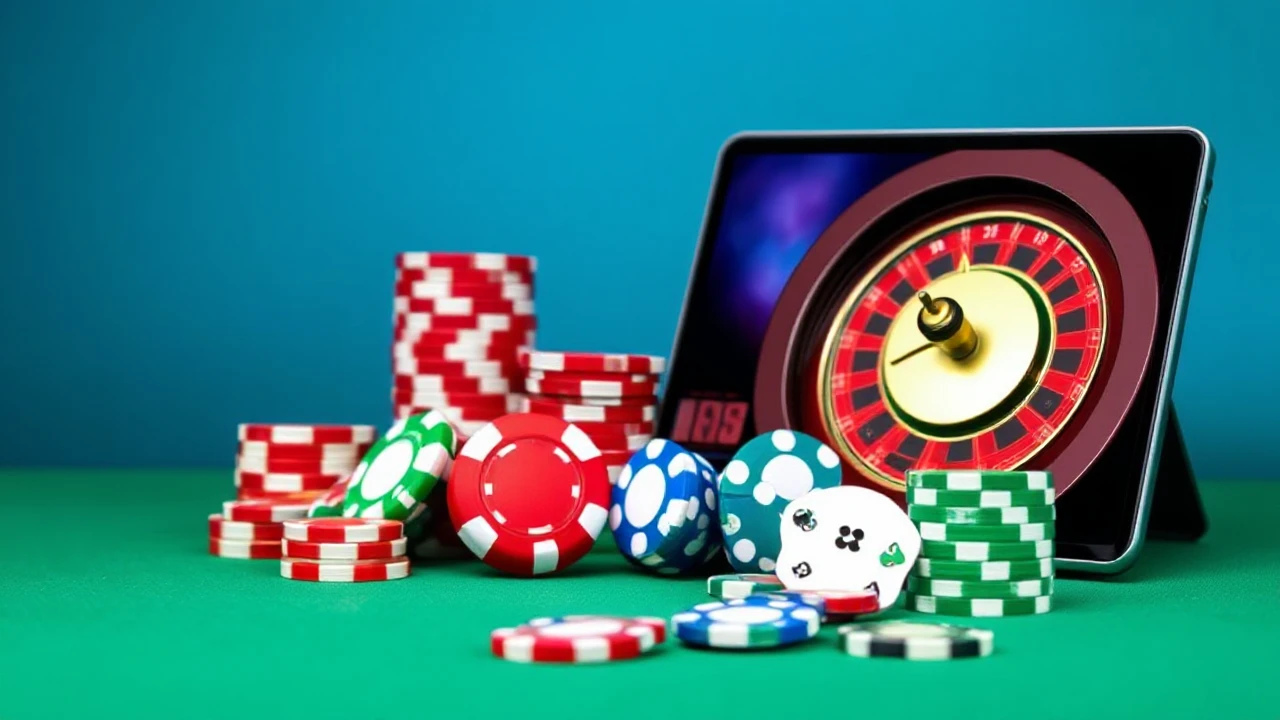 Get Ahead: Best Strategies for Internet-based Gaming Games