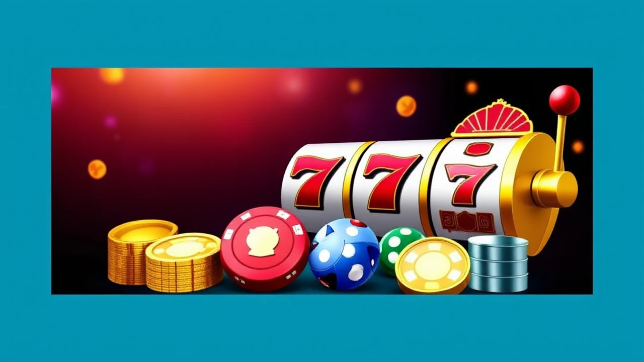 A Comprehensive Guide on Navigating Casino Slot Games Safely and Responsibly