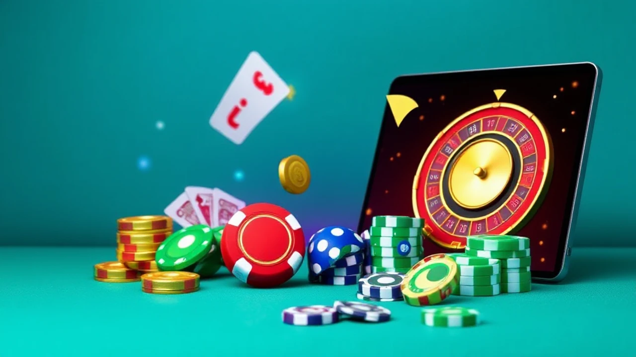 Discovering the Mysteries of Online Casino Bonuses