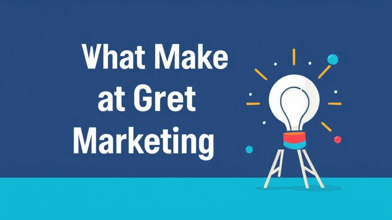 What Makes a Great SaaS Marketing Agency: Key Qualities to Look For