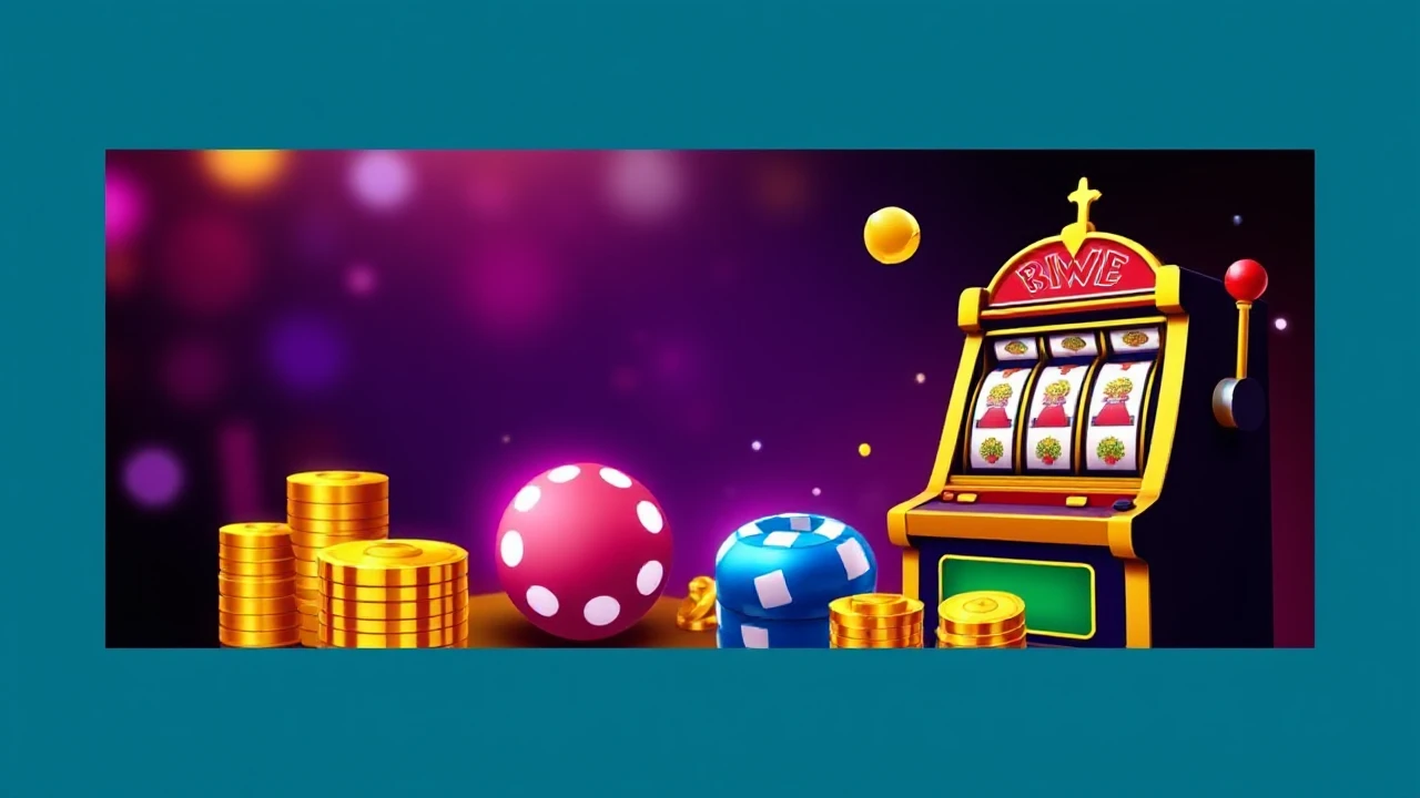 Best Approaches for Scoring Big on Casino Games