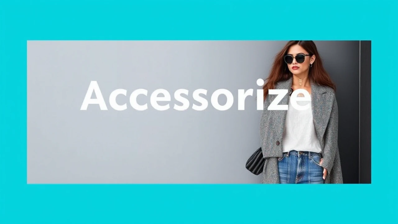 5 Fashionable Techniques to Accessorize Your Outfit Effortlessly