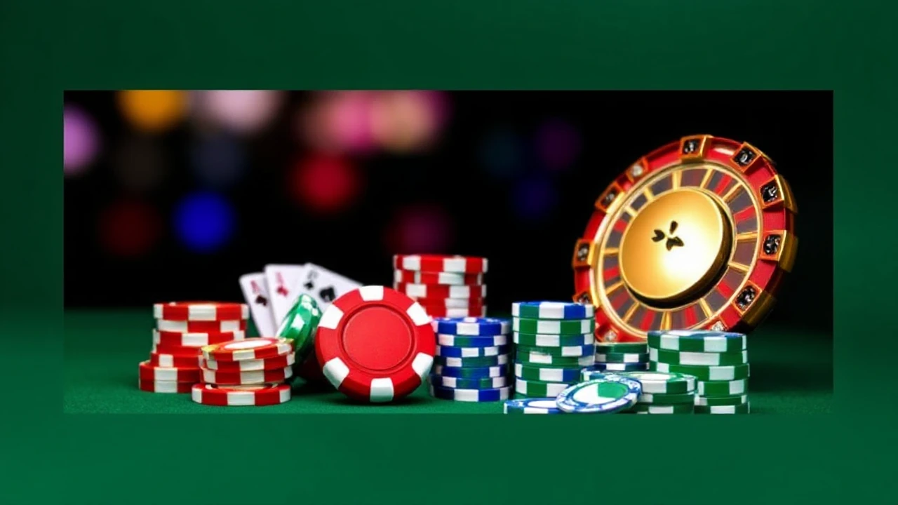 Revealing the Top 10 Casino Secrets Uncovered by Experts