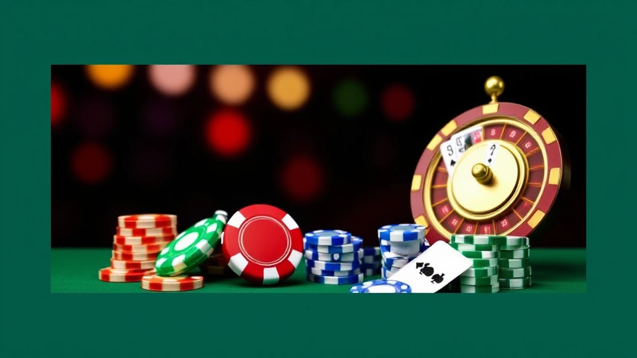 Dominating the Art of Winning: Top 10 Strategies to Hit the Jackpot at the Casino