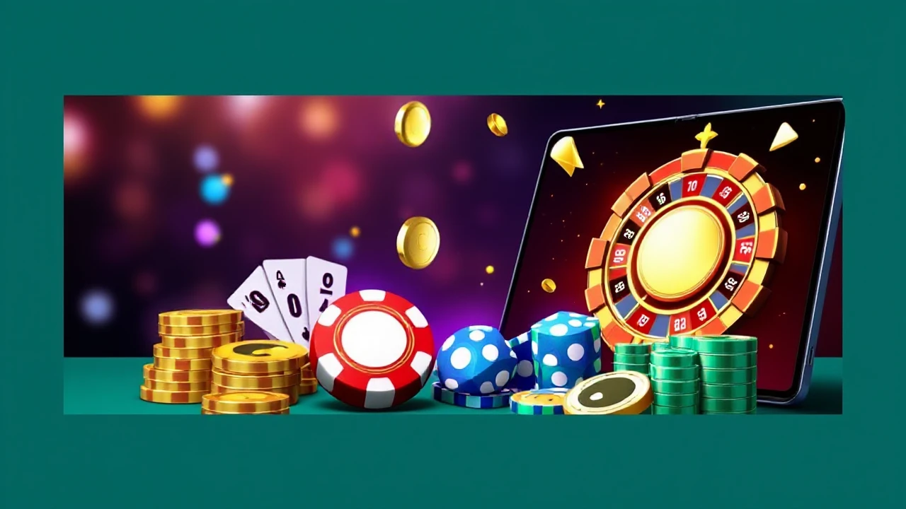 Unleash Your Fortune: Best Virtual Casino Betting Games