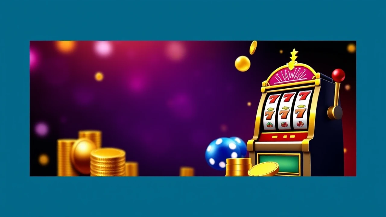 Mastering the Art of Winning Big on Casino Slots: Tips to Hit the Jackpot