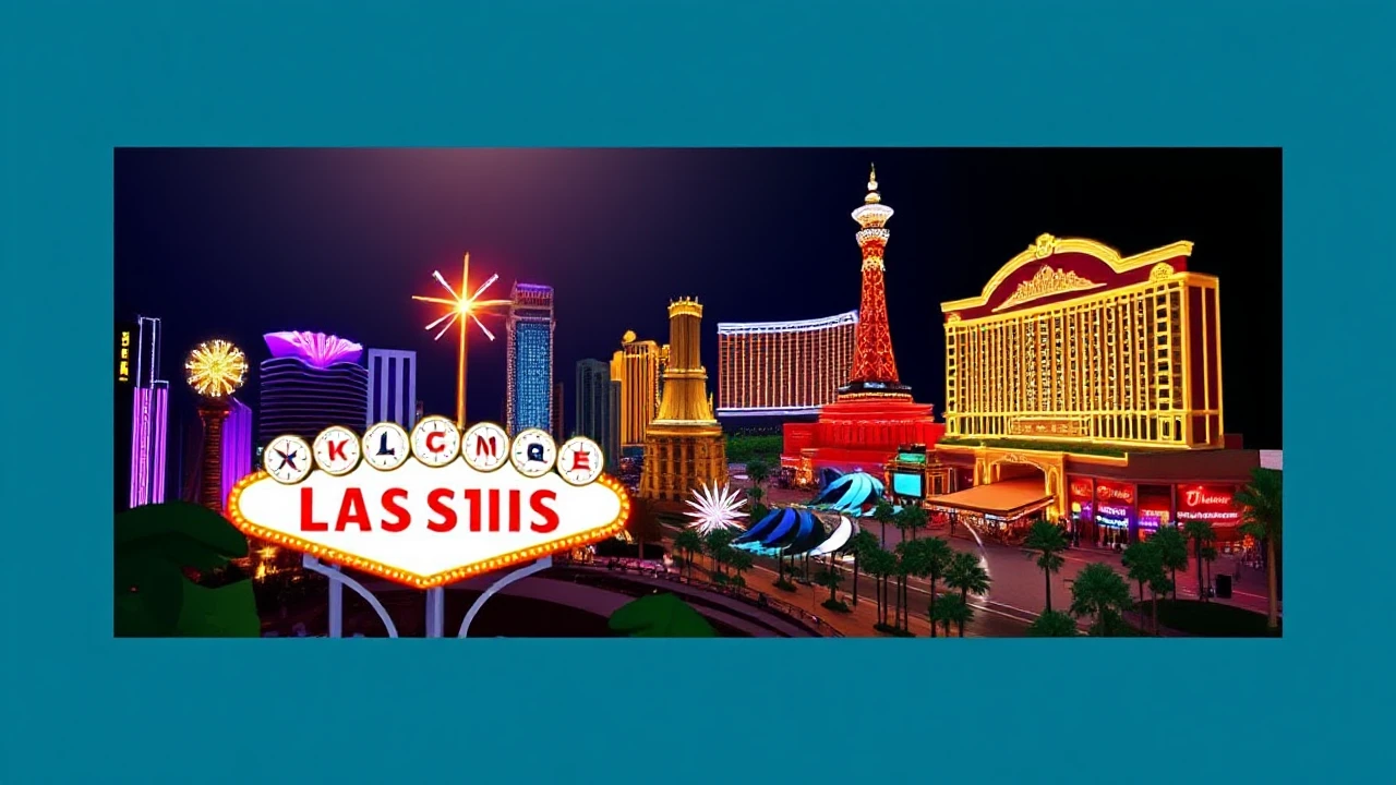 Discovering the Top Casino Destinations Around the World
