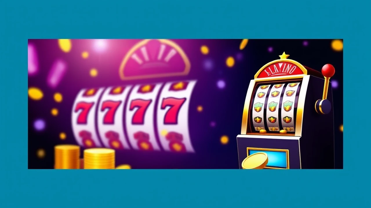 Unveiling secret Tips to Boosting Your Slot Machine Winnings