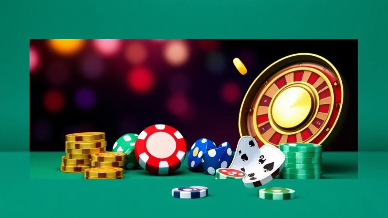Maximizing Your Luck: Best Approaches for Online Casino Games