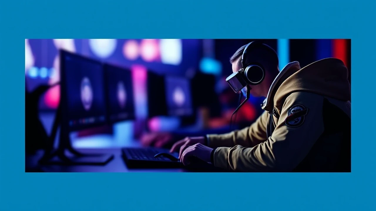 Unleashing Your Full Potential: Top Approaches for Esports Success