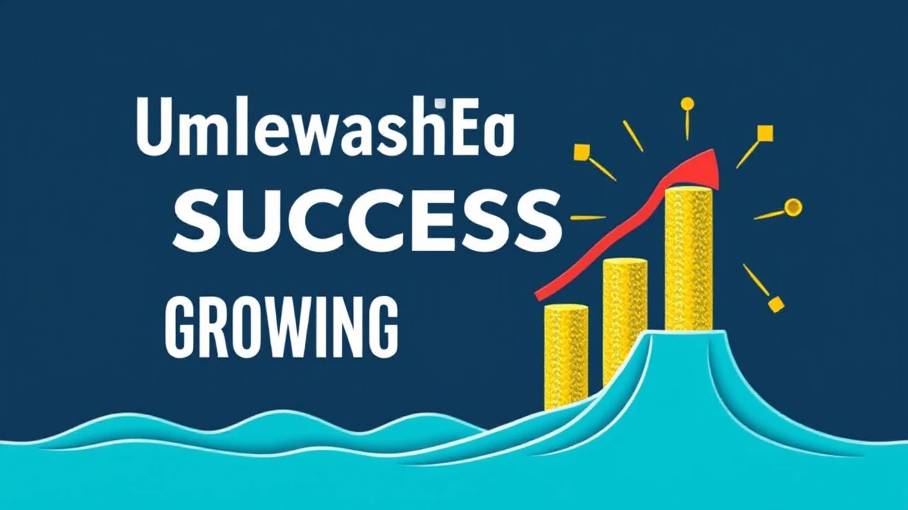 Unleashing Success: Strategies for Growing Your Business