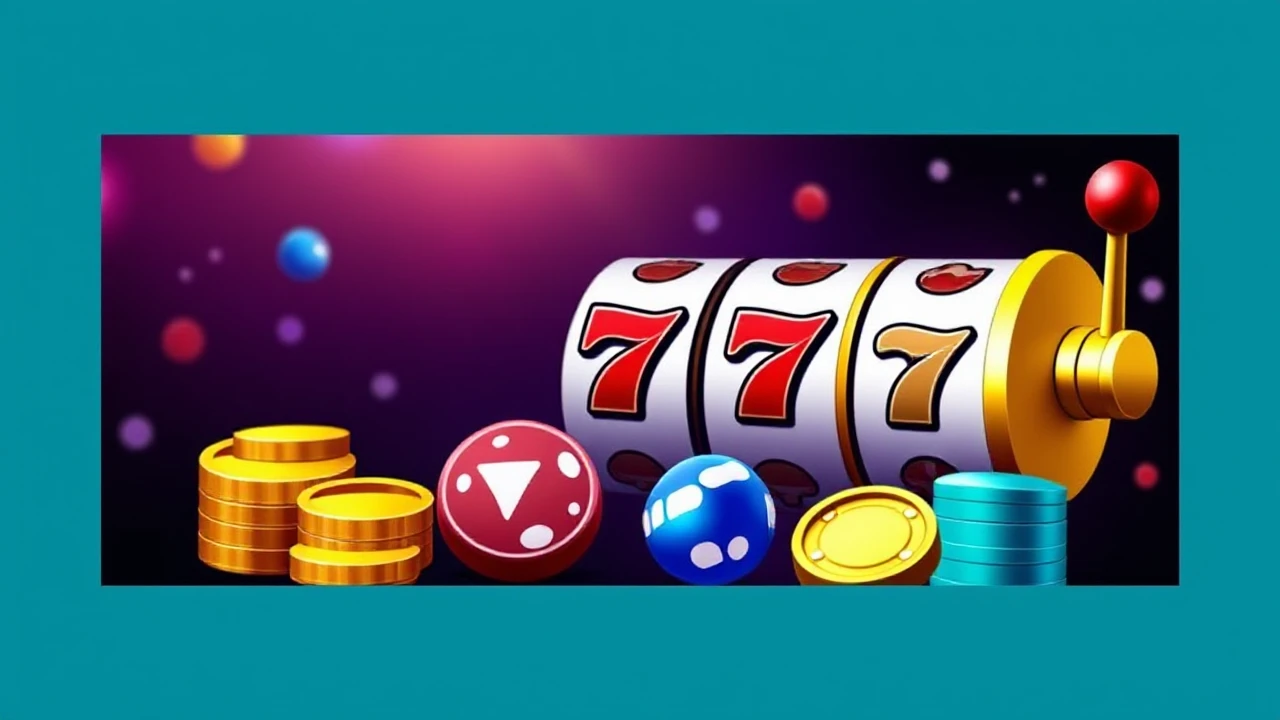 Conquering Online Casino Slot Strategy: Tricks to Remain Ahead of the Curve
