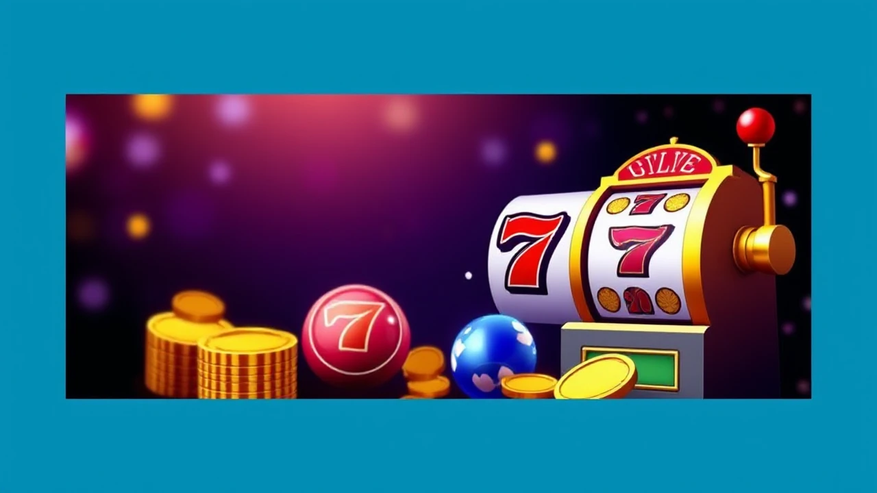 Beyond Luck: Tactics for Sustained Slot Success