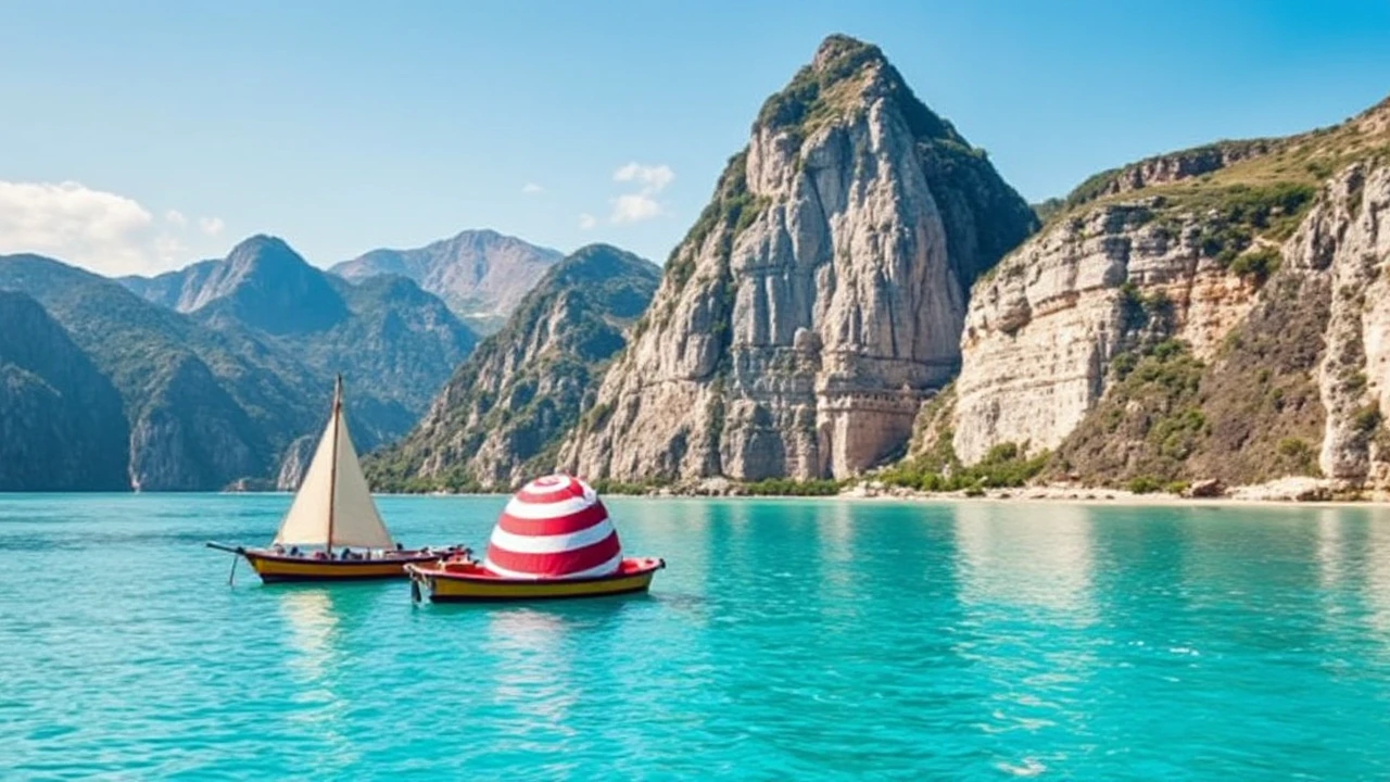 Your Go-To Handbook to Independent Traveling for Novices