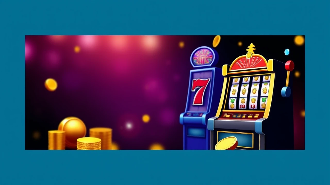 Mastering the Strategies of Slot Machine Bonuses and Free Spins