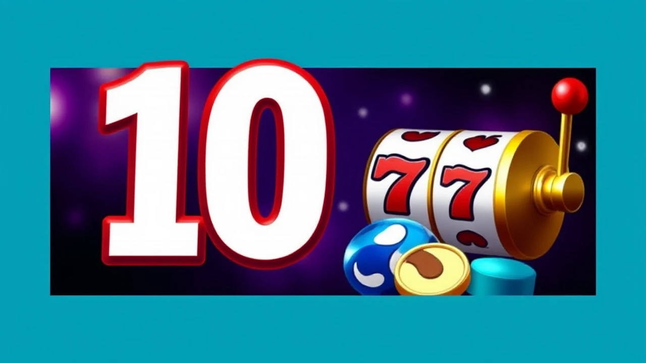 10 Common Mistakes to Avoid When Playing Slots