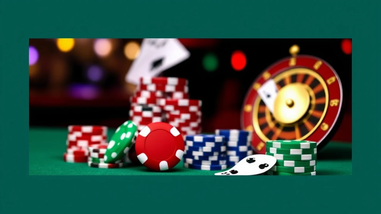 Revealing the Common Casino Myths Exposed