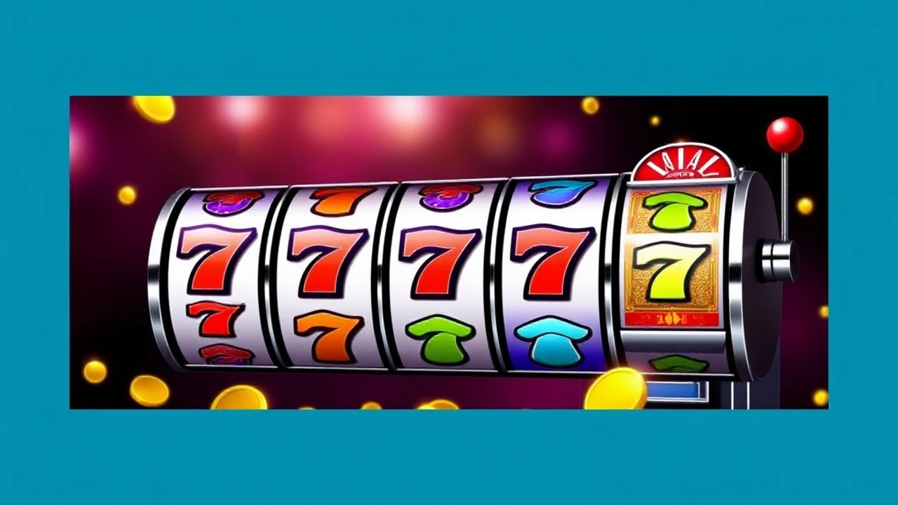 Revealing the Unknown Tactics of Multiple Payline Slot Titles: Tips for Success