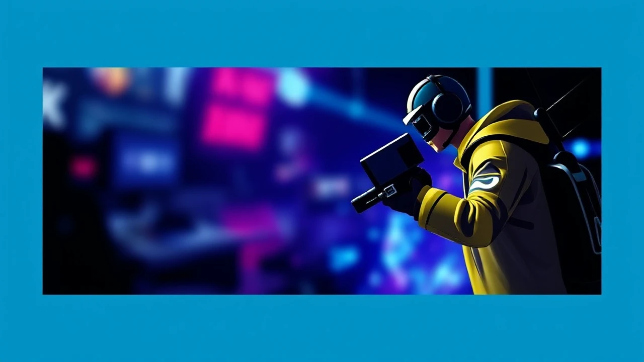 Unleashing Your Full Potential: Effective Tactics for Esports Success