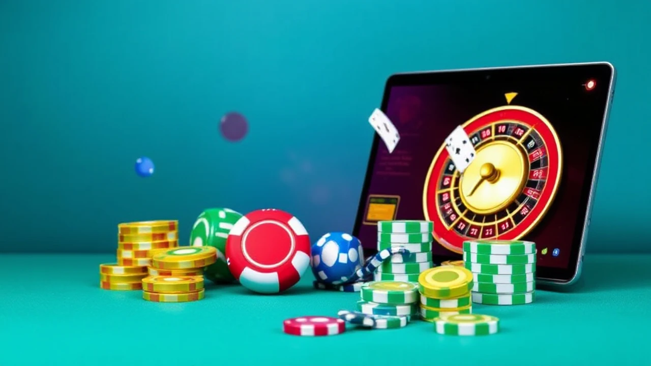 Boosting Your Profits: Tips for Playing Online Casino Games
