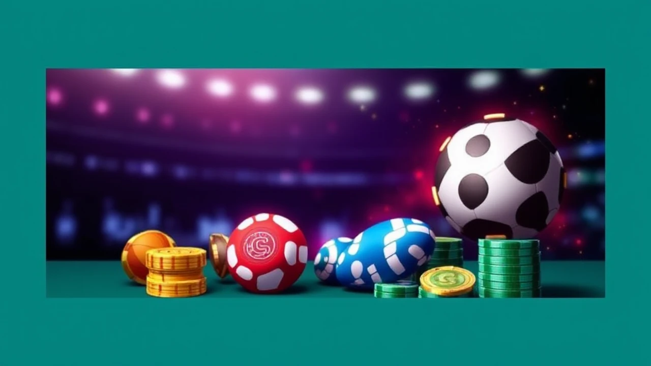 Unveiling the Domain of Xx88 Online Betting: What You Need to Understand