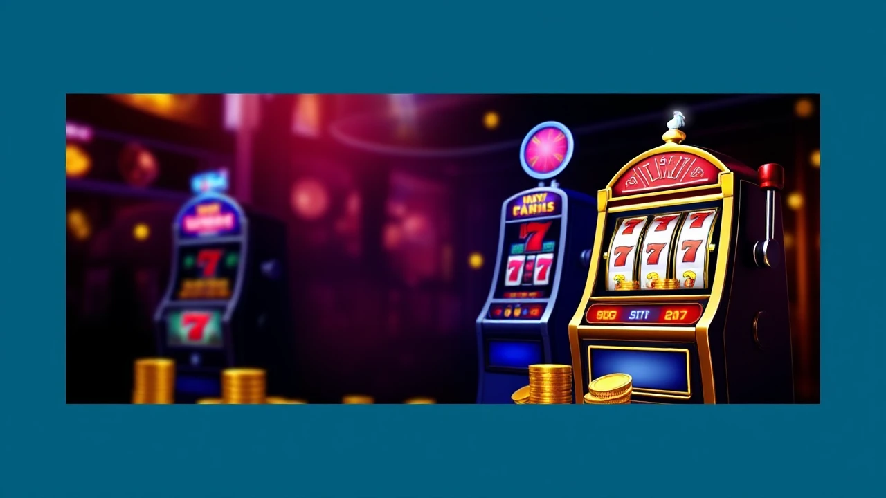 Discovering the Secrets of Casino Slot Jackpots