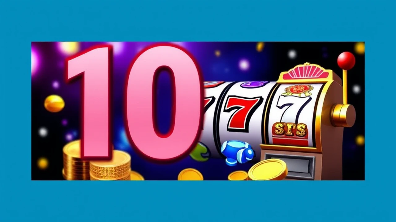 10 Must-Have Characteristics That Boost Player Engagement in Online Slots