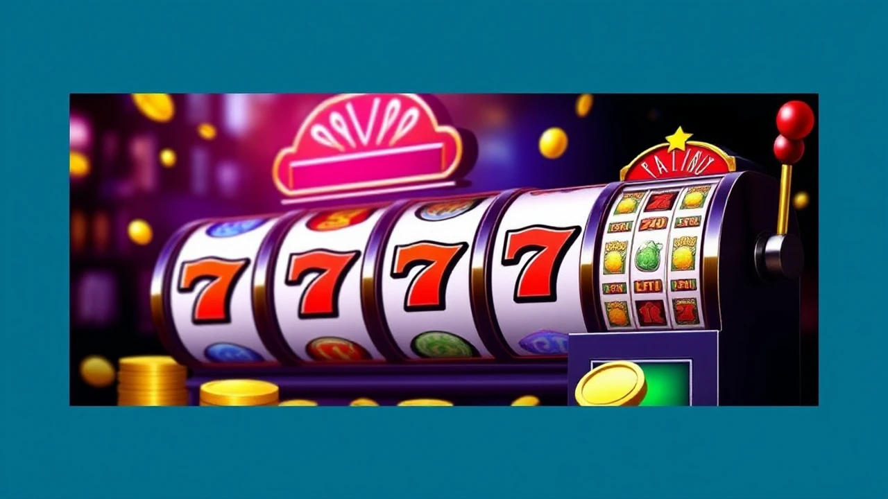 Best 10 Tips for Optimizing Your Wins on Gaming House Slots