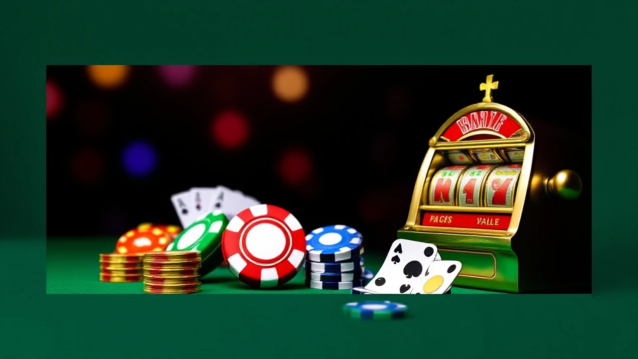 The Trending Casino Games of 2022