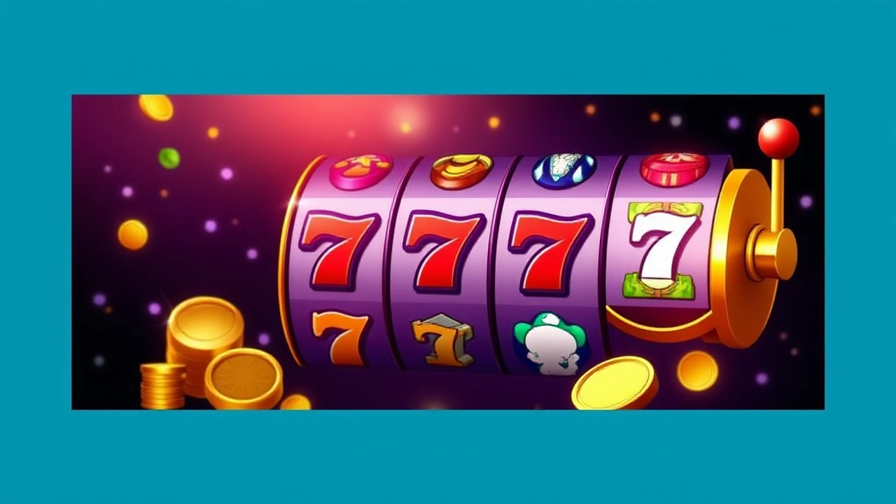 Deciphering the Misbeliefs Surrounding Internet-based Slot Games