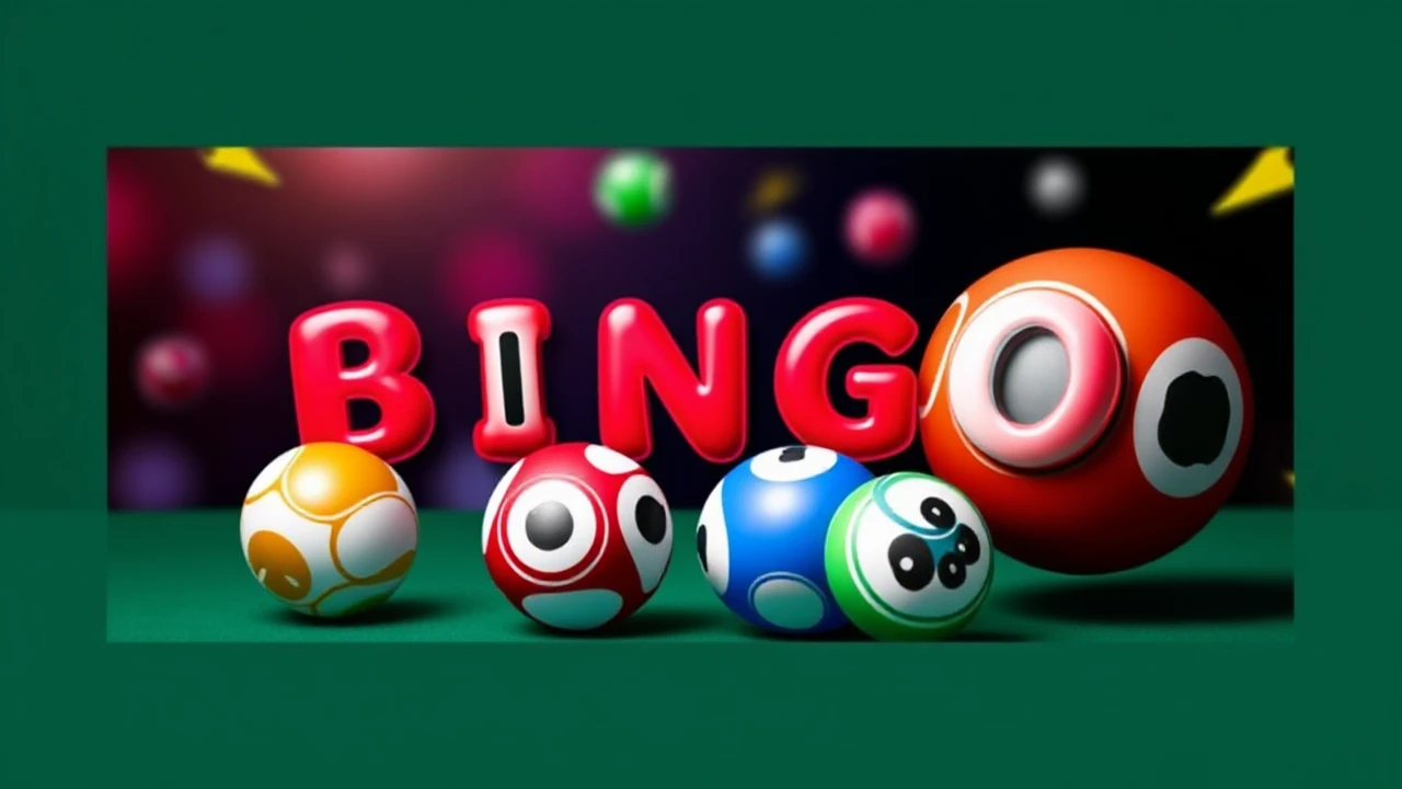 Menjelajahi Strategi Kemenangan di Permainan Bingo Online