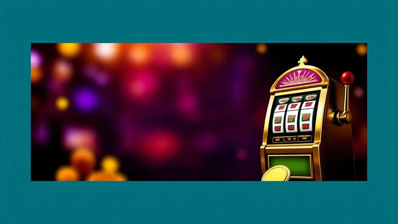 Fenomena Menarik Slot Casino