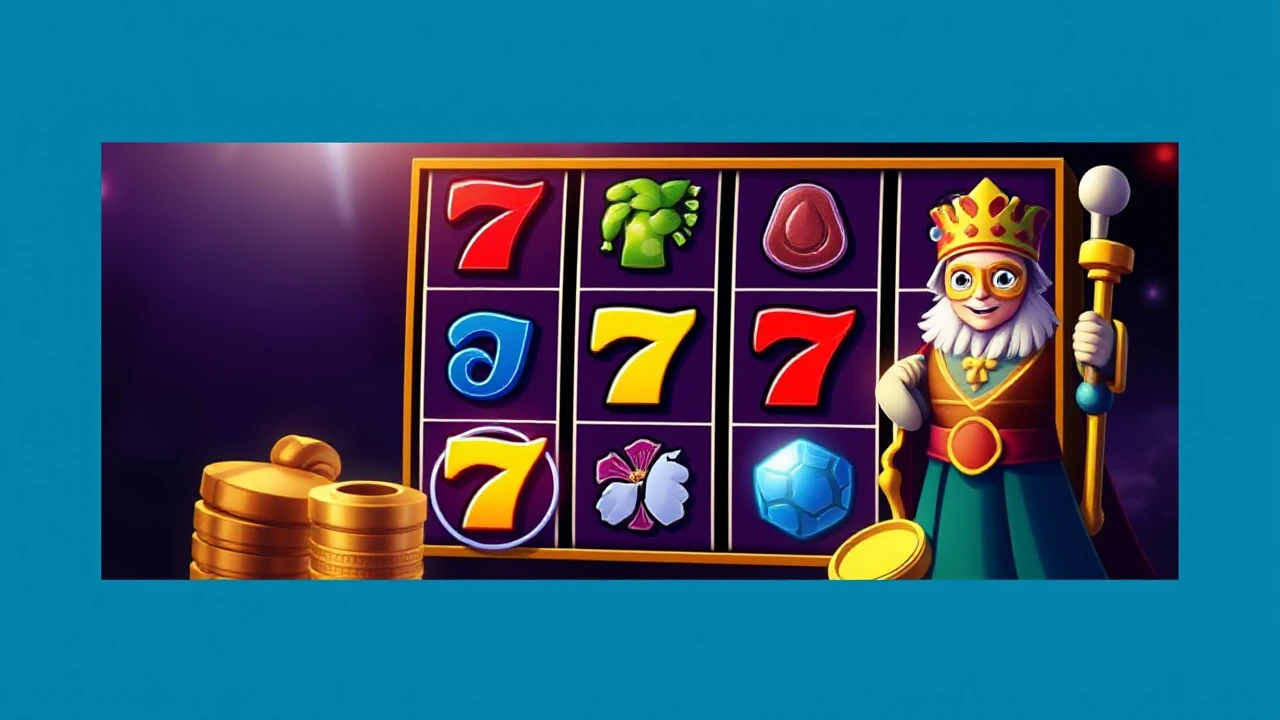 Craft of Crafting Engaging Storylines and Characters in Slot Games