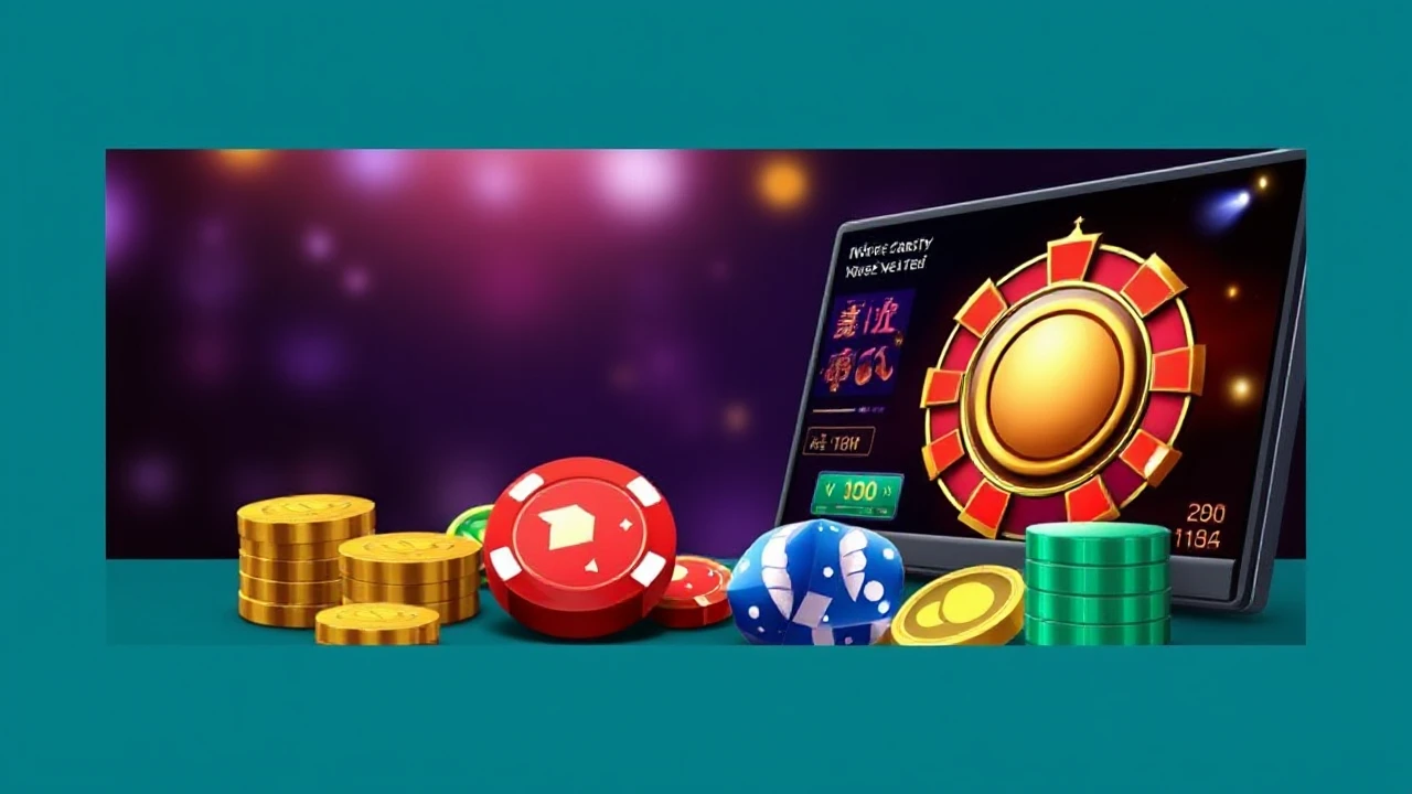 Exploring the Thrills of VUA88 Casino Game