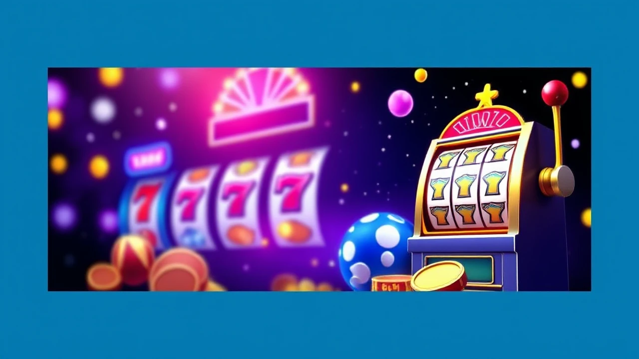 The Future of Casino Slots: Trends to Watch Out For