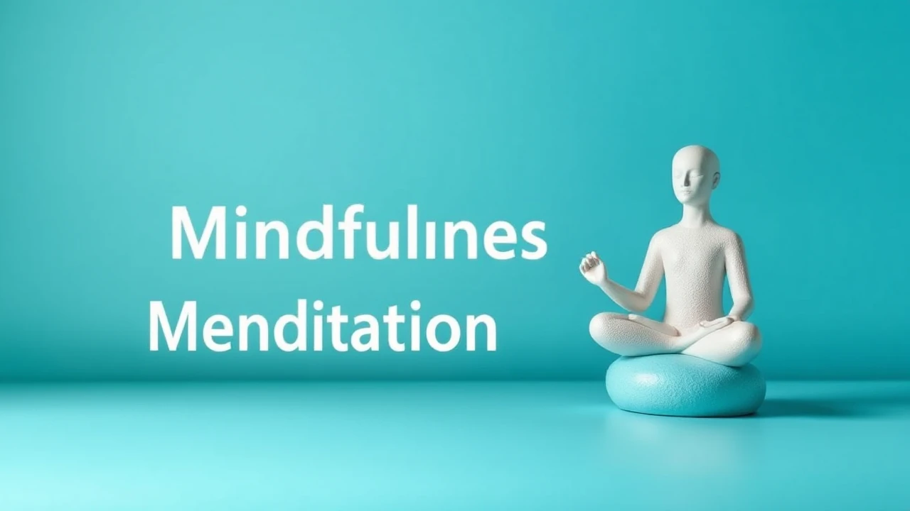 Your Complete Manual to Integrating Mindfulness Meditation to Your Daily Routine for Enhanced Wellness