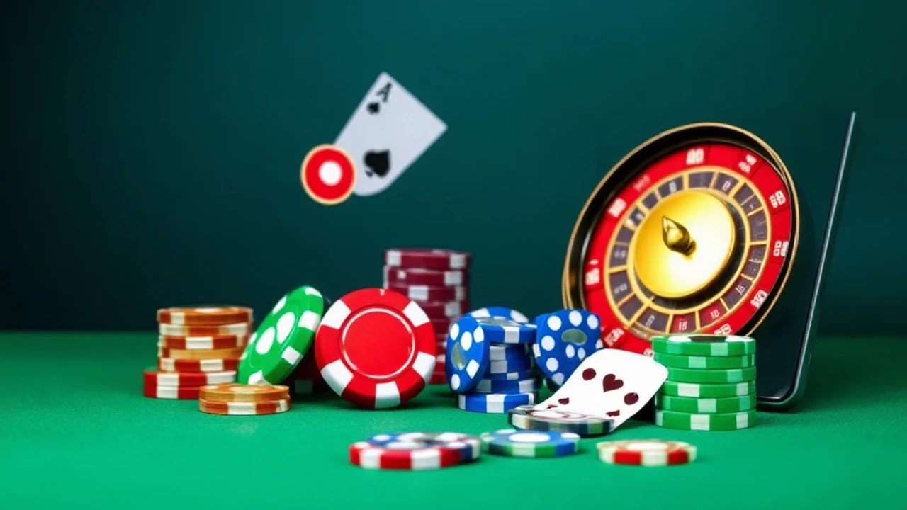 Harnessing the Potential of Strategy in Online Casino Games