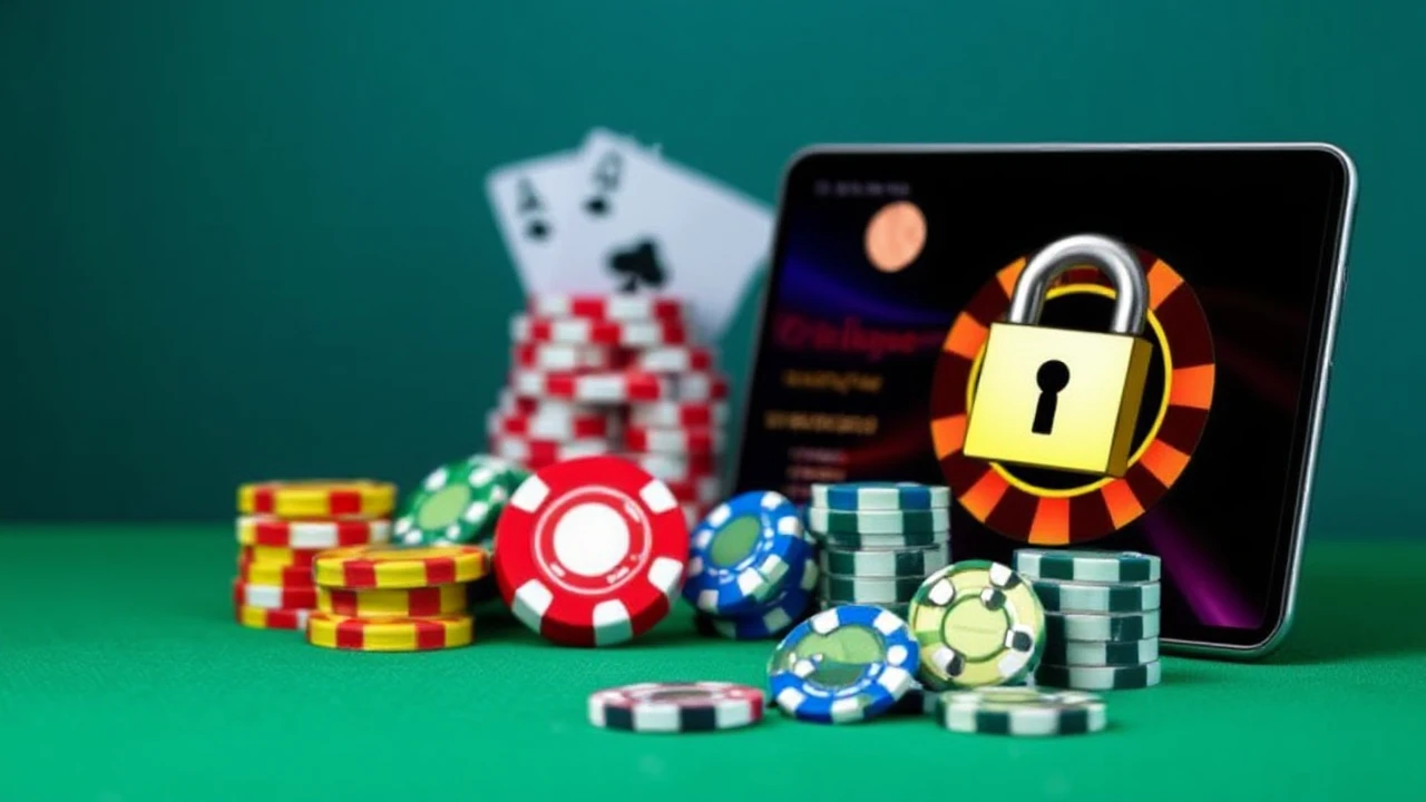 Maintaining Safety and Responsibility While Playing at Casino WW88: A Comprehensive Guide