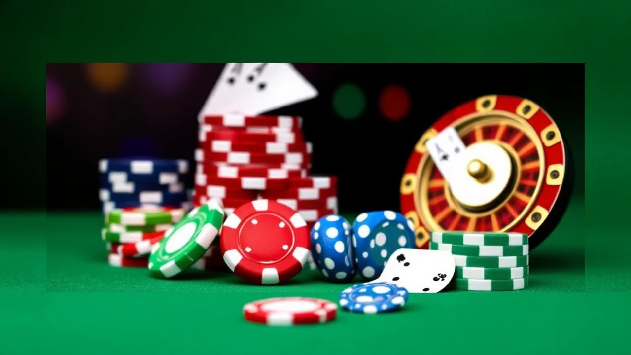 Conquering the Art of Winning Big at the Casino: Best Strategies Revealed