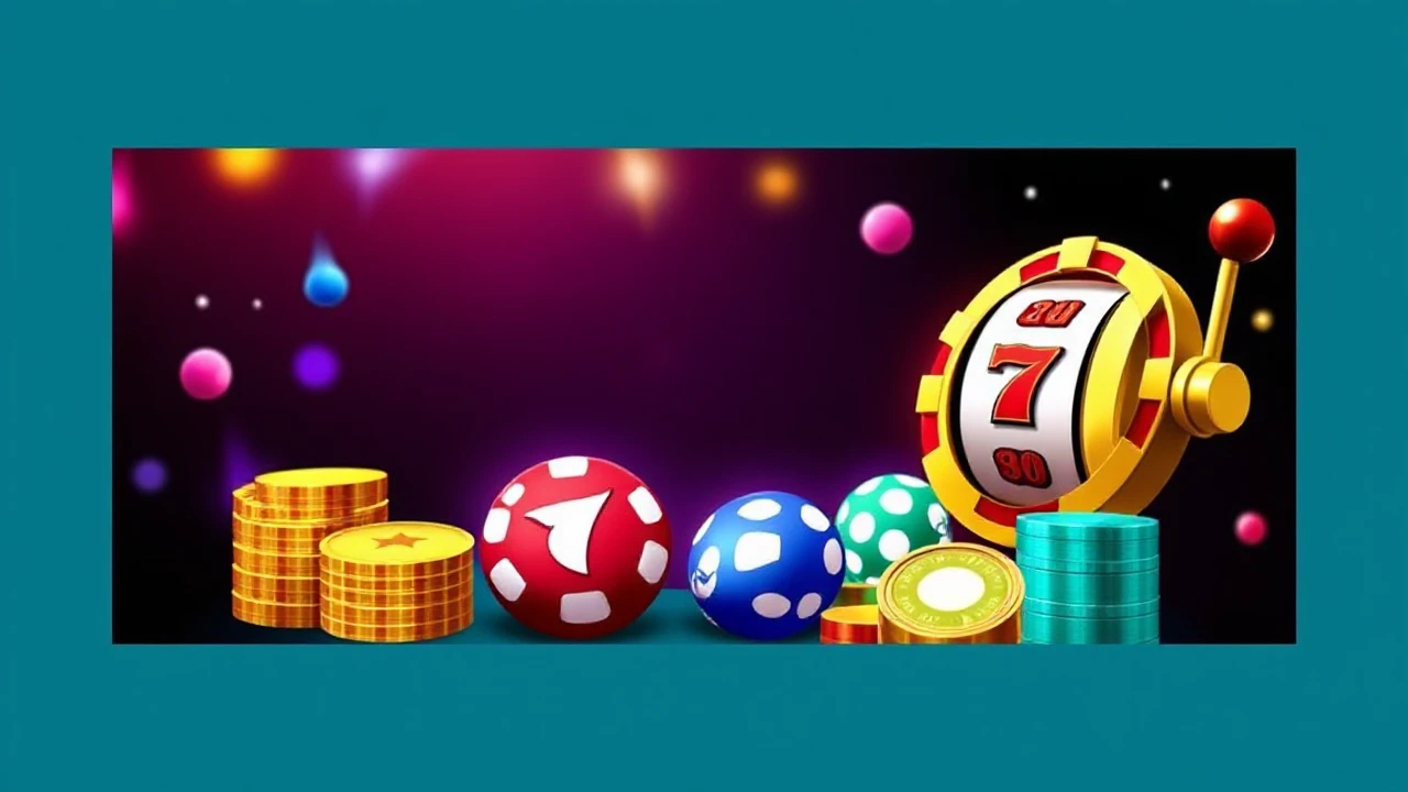The Ultimate Guide to Playing Casino Slots On the Web: Tricks to Success